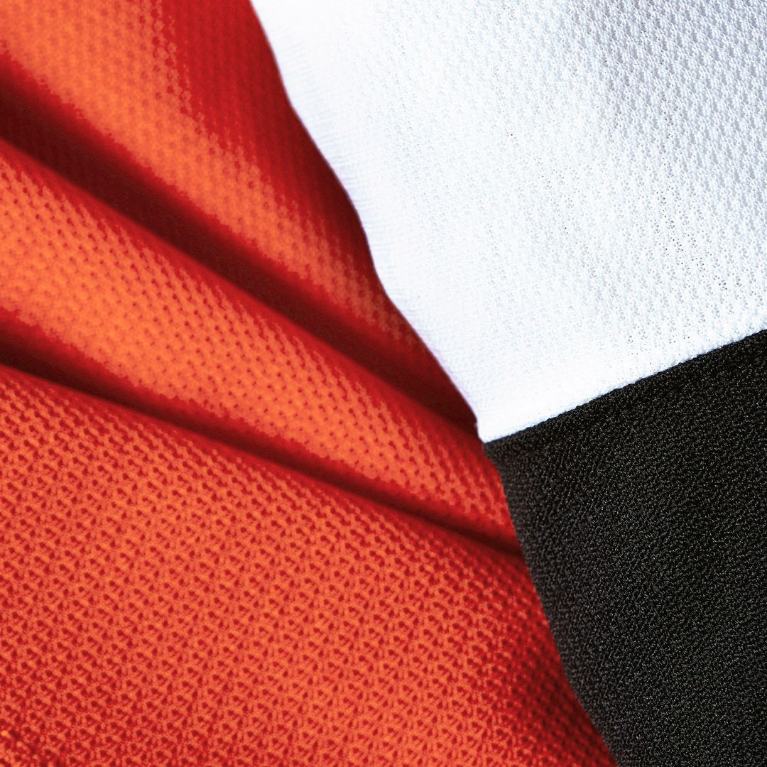 Philadelphia Flyers Fanatics Home Authentic Pro Custom Jersey - Orange
