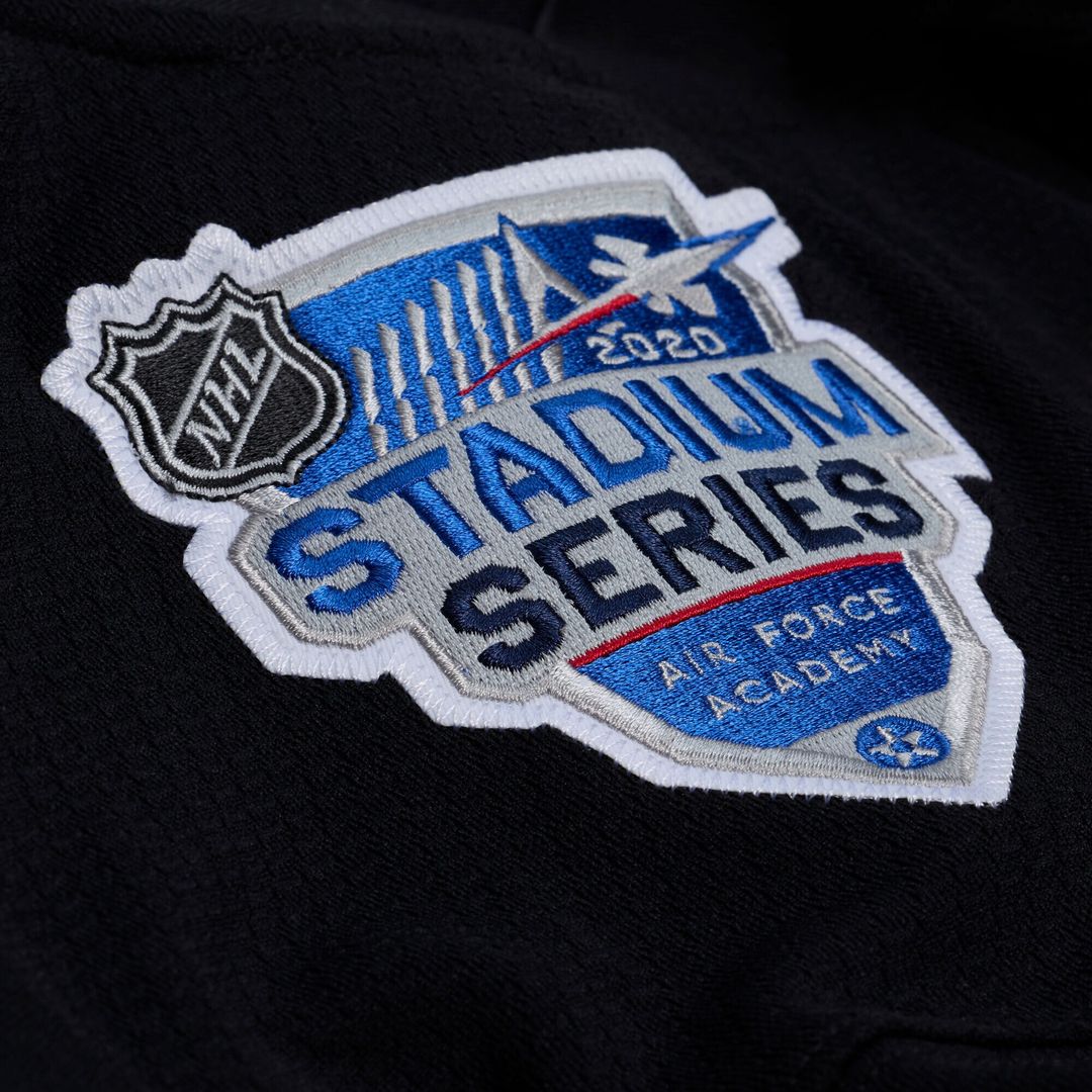 Anze Kopitar Los Angeles Kings Mitchell & Ness 2020 Power Play Jersey - Black