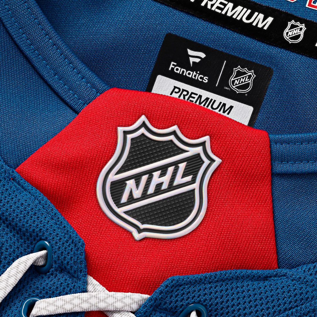 Artemi Panarin New York Rangers Fanatics Away Premium Jersey - White