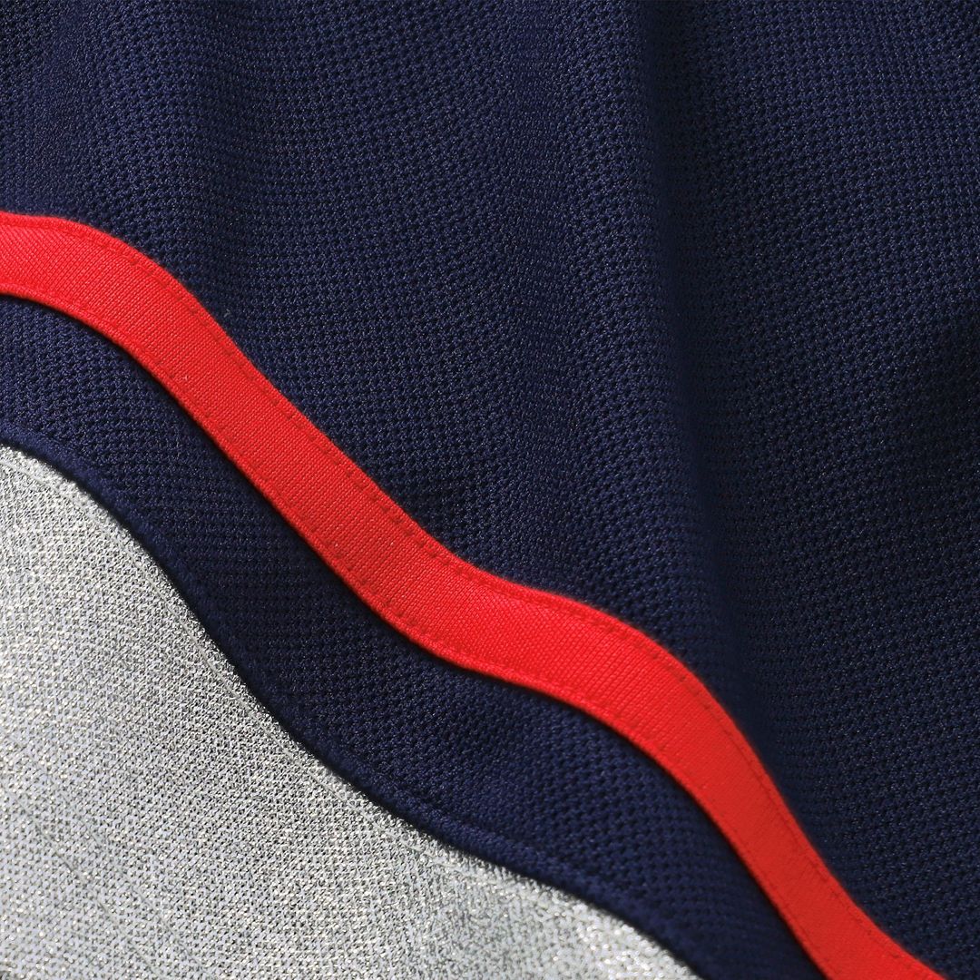 Columbus Blue Jackets Fanatics 2025 NHL Stadium Series Premium Jersey - Navy