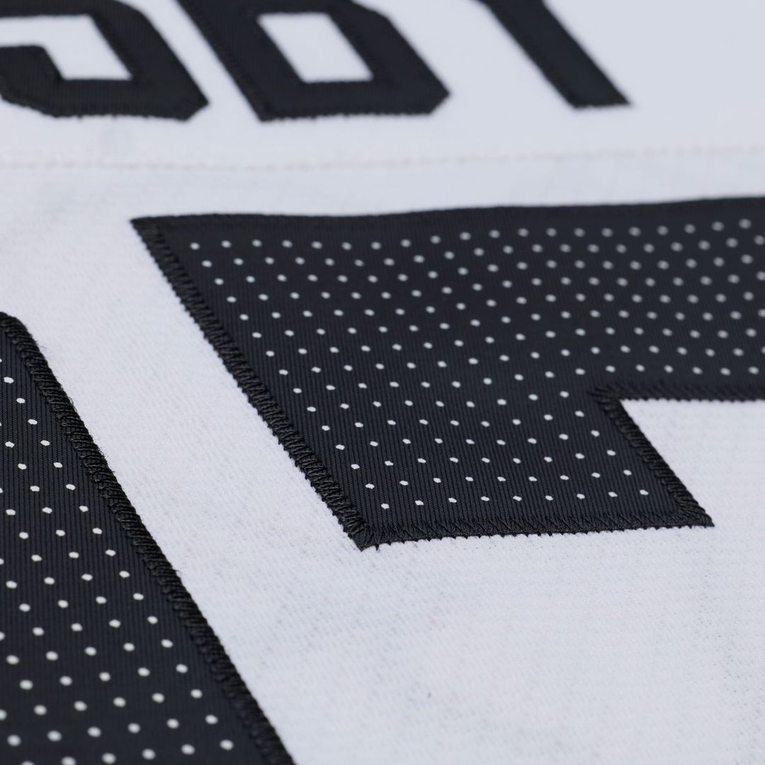 Sidney Crosby Mitchell & Ness 2019 All-Star Game Power Play Jersey - White