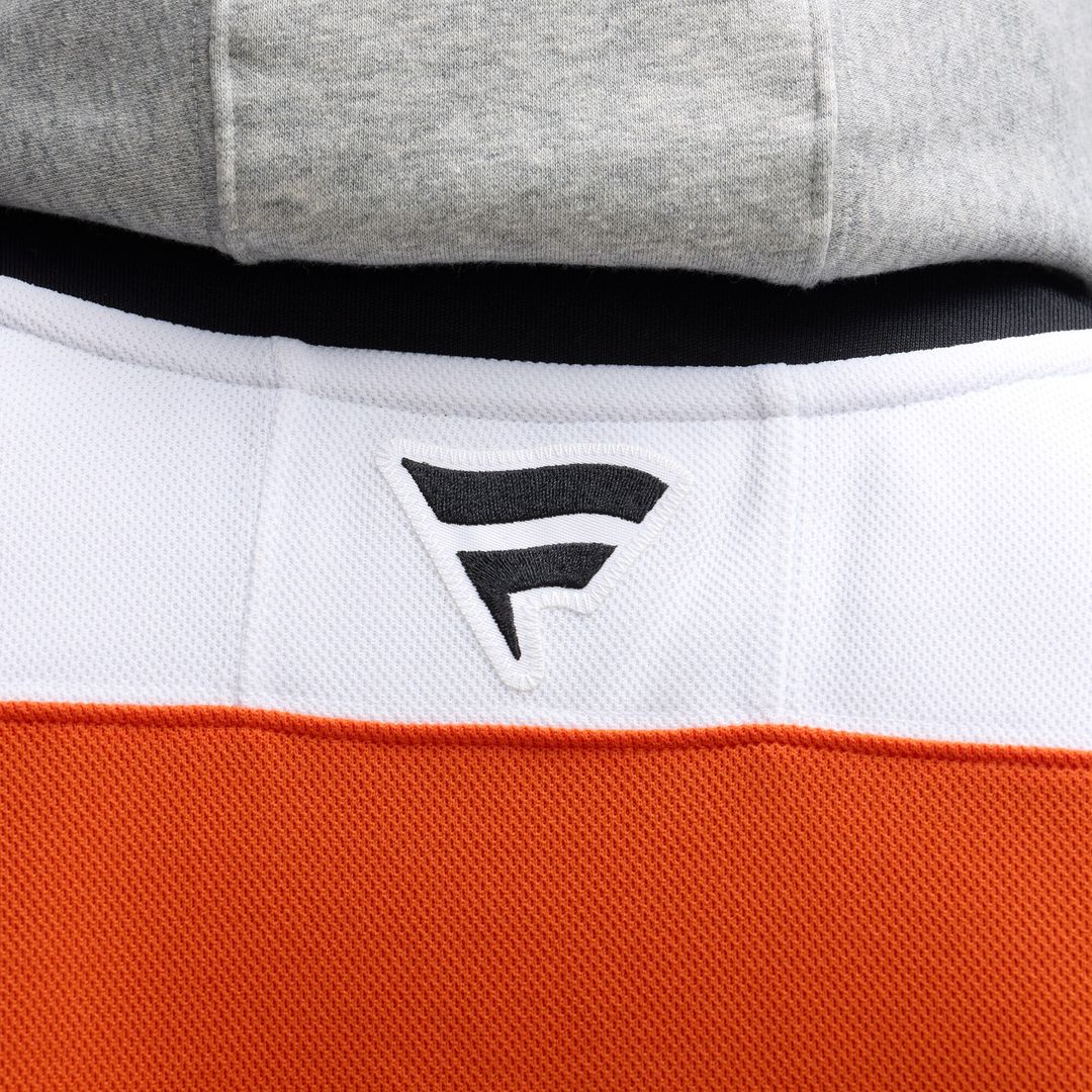 Philadelphia Flyers Fanatics Alternate Premium Jersey - Black