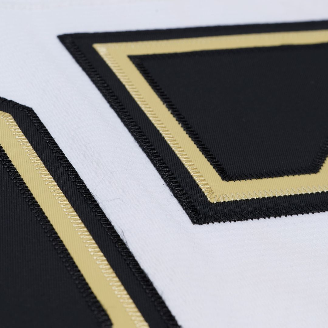 Sidney Crosby Pittsburgh Penguins Mitchell & Ness 2005 Power Play Jersey - White