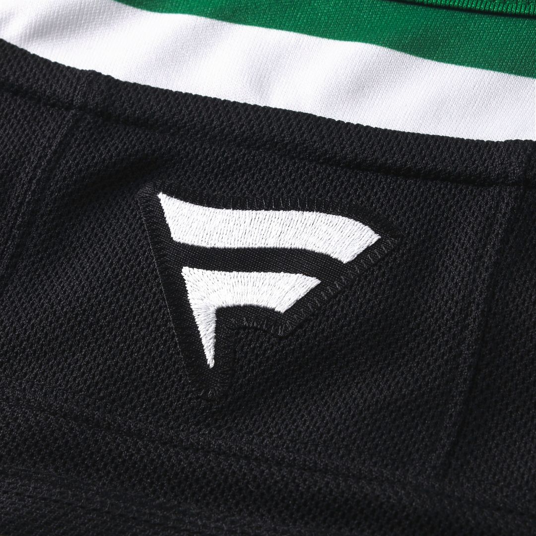 Jason Robertson Dallas Stars Fanatics Alternate Premium Jersey - Black