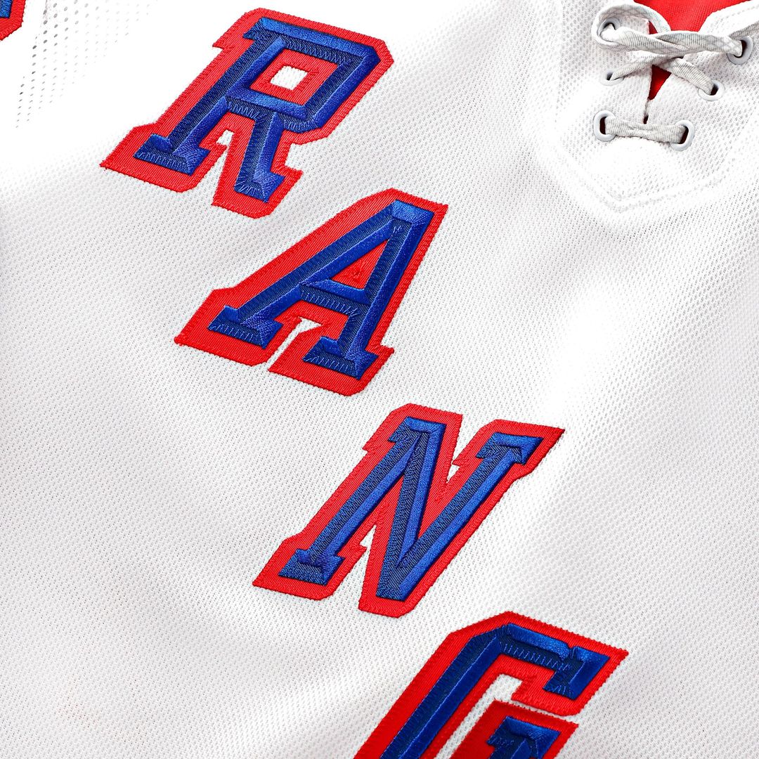 Artemi Panarin New York Rangers Fanatics Away Premium Jersey - White