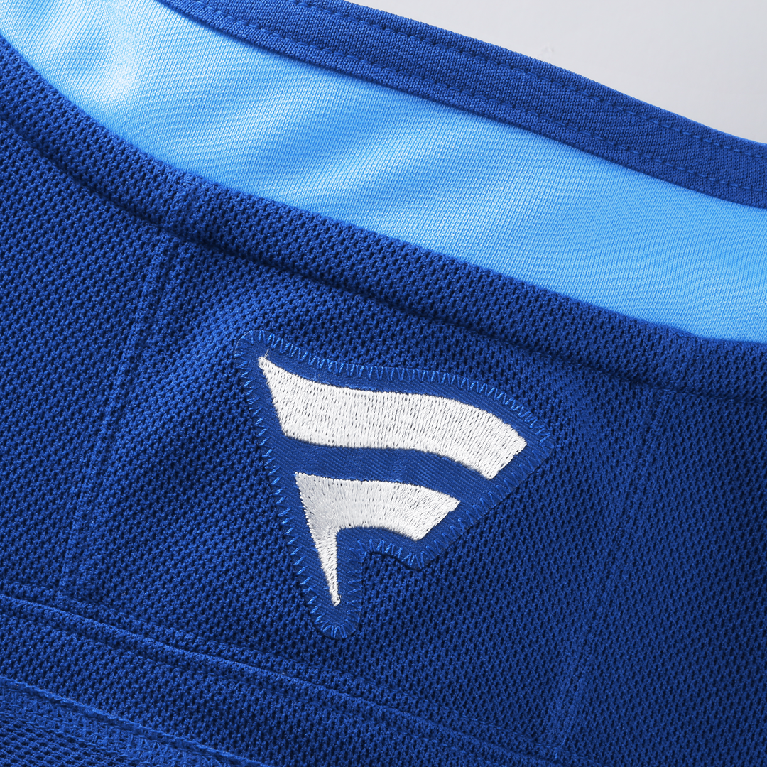 Tampa Bay Lightning Fanatics 2026 NHL Stadium Series Premium Custom Jersey - Blue
