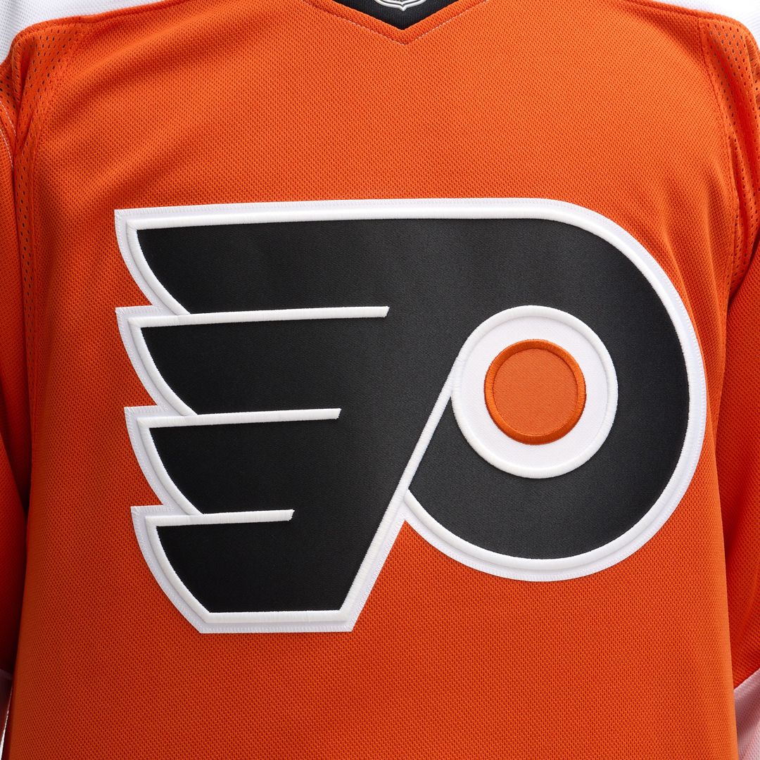 Philadelphia Flyers Fanatics Alternate Premium Jersey - Black