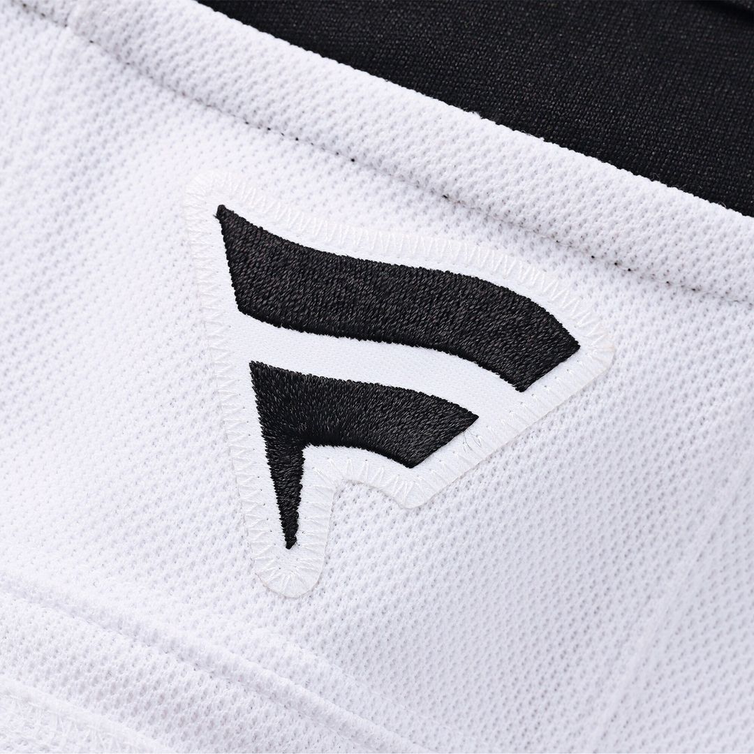 Sidney Crosby Pittsburgh Penguins Fanatics Away Premium Jersey - White