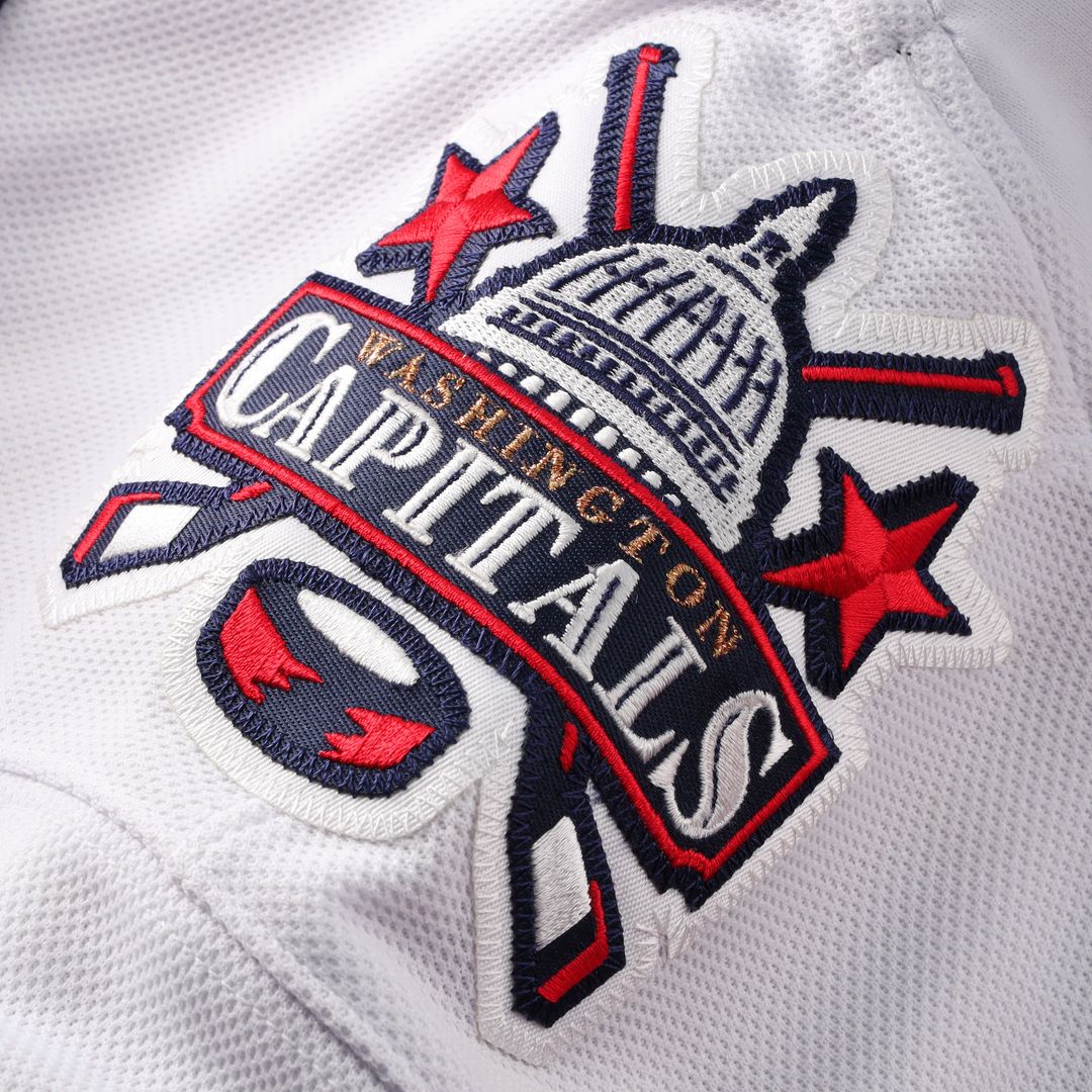 Alexander Ovechkin Washington Capitals Fanatics Alternate Premium Player Jersey - Red