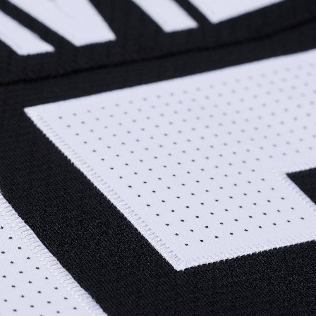 Connor McDavid Mitchell & Ness 2019 All-Star Game Power Play Jersey - Black