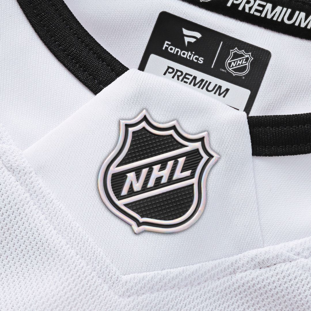 Connor Bedard Chicago Blackhawks Fanatics Home Premium Jersey - Red