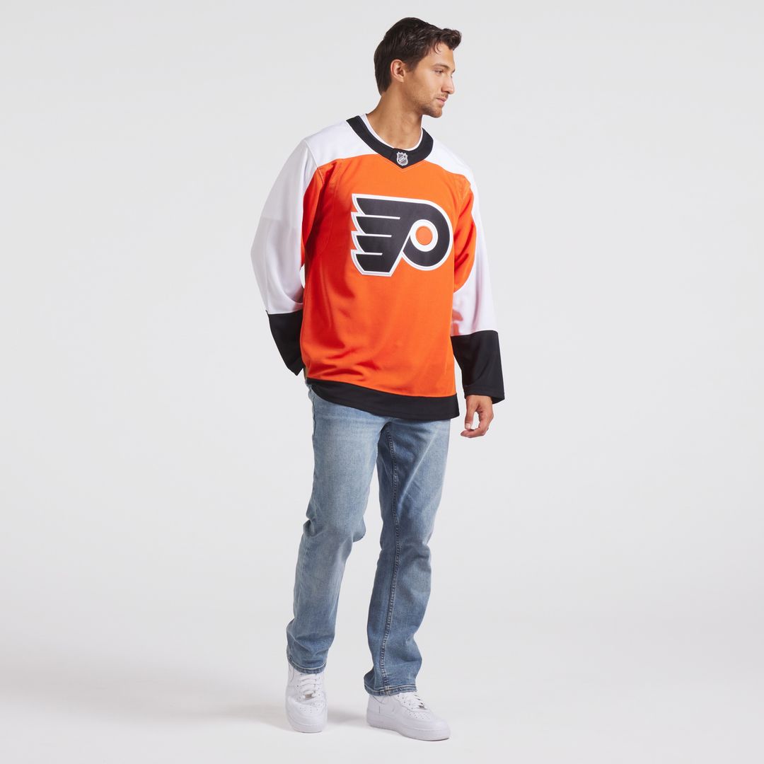 Philadelphia Flyers Fanatics Alternate Premium Jersey - Black