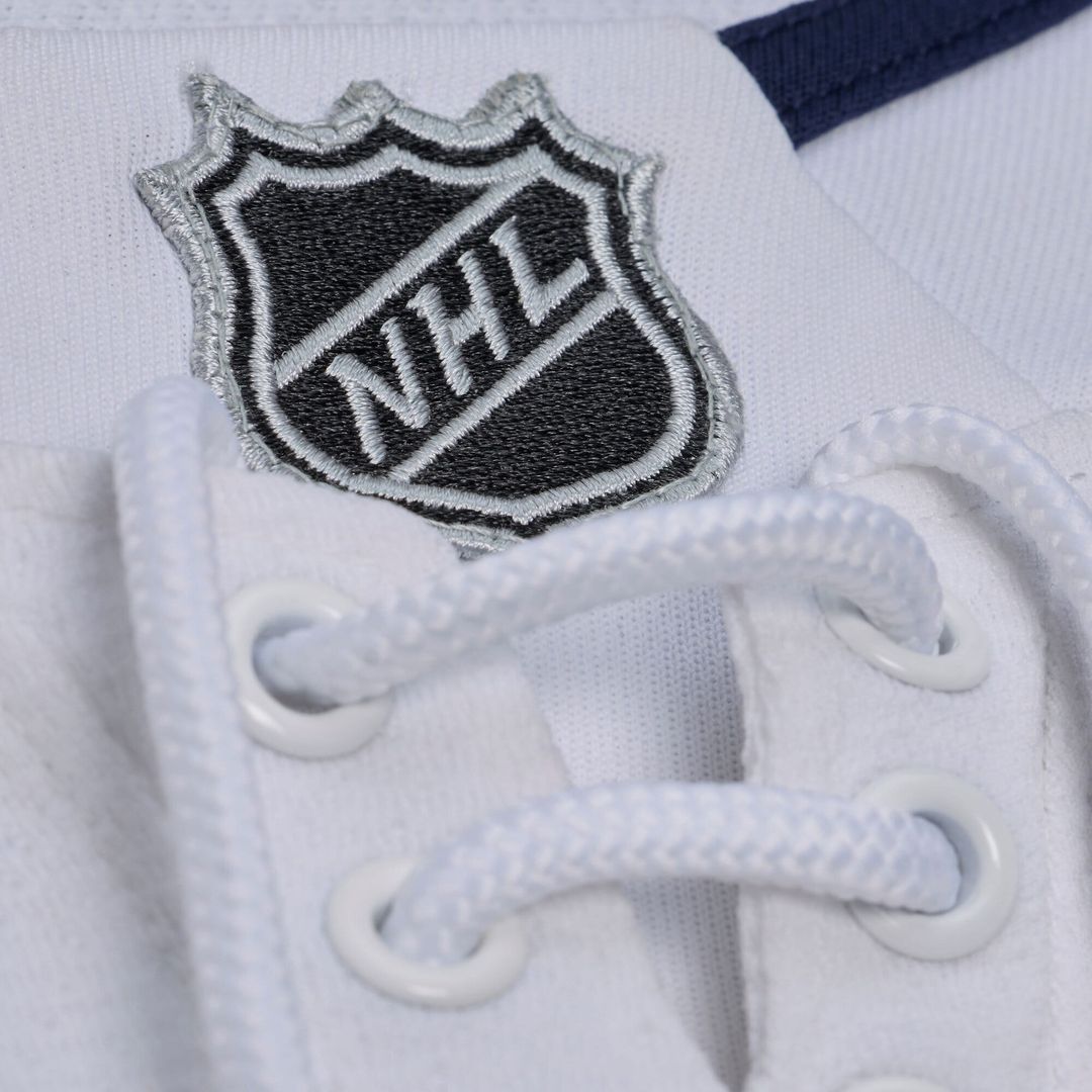 Rasmus Dahlin Buffalo Sabres Mitchell & Ness 2019 Power Play Jersey - White