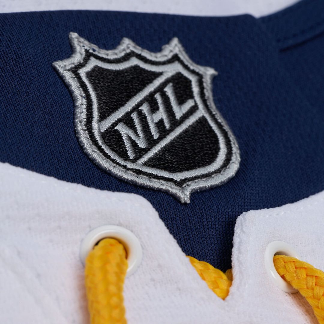 Filip Forsberg Nashville Predators Mitchell & Ness 2020 Power Play Jersey - White