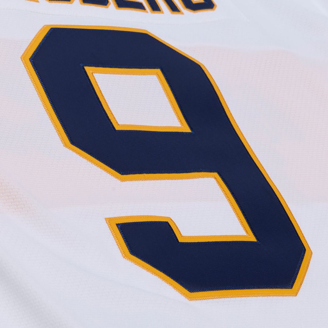 Filip Forsberg Nashville Predators Mitchell & Ness 2020 Power Play Jersey - White