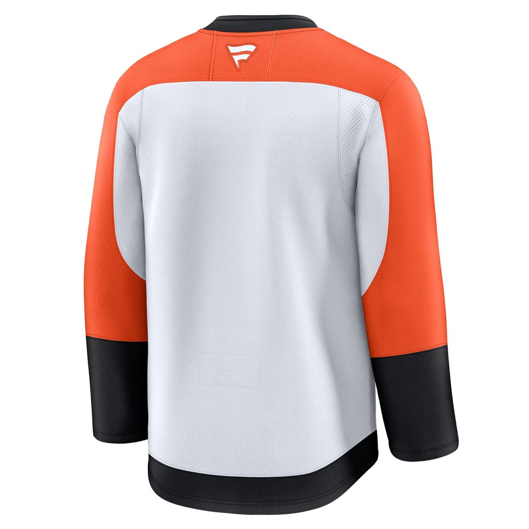 Philadelphia Flyers Fanatics Alternate Premium Jersey - Black
