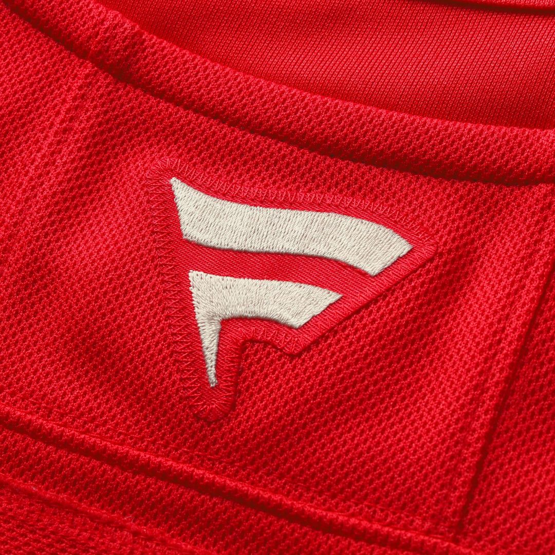 Detroit Red Wings Fanatics Centennial Premium Jersey - Red