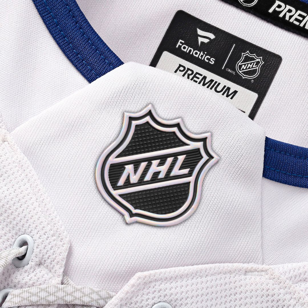 Auston Matthews Toronto Maple Leafs Fanatics Home Premium Jersey - Blue