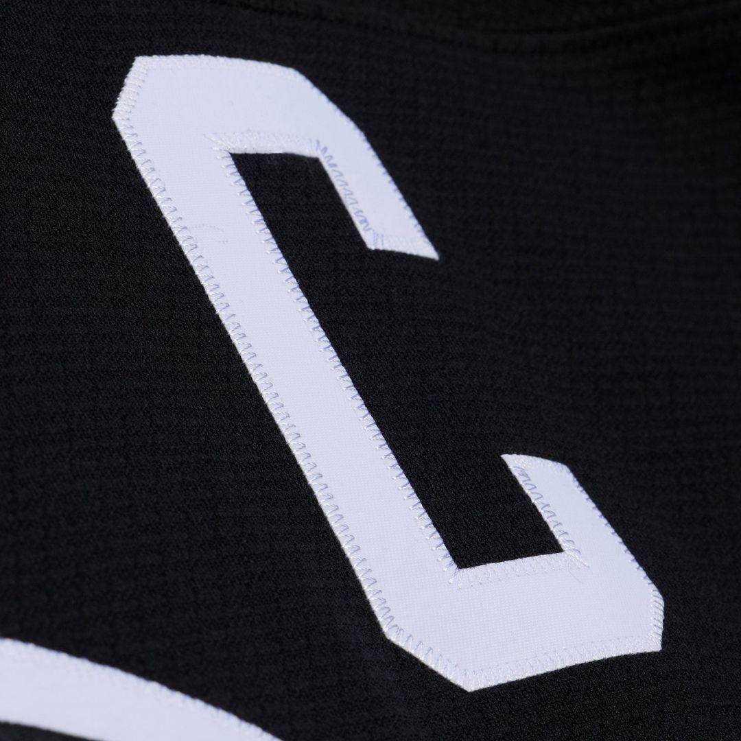 Connor McDavid Mitchell & Ness 2019 All-Star Game Power Play Jersey - Black