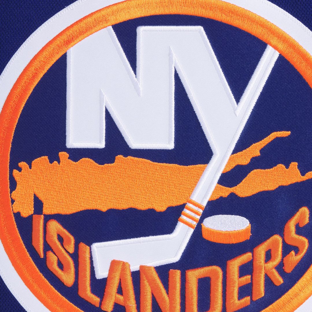 New York Islanders Fanatics Home Premium Jersey - Royal