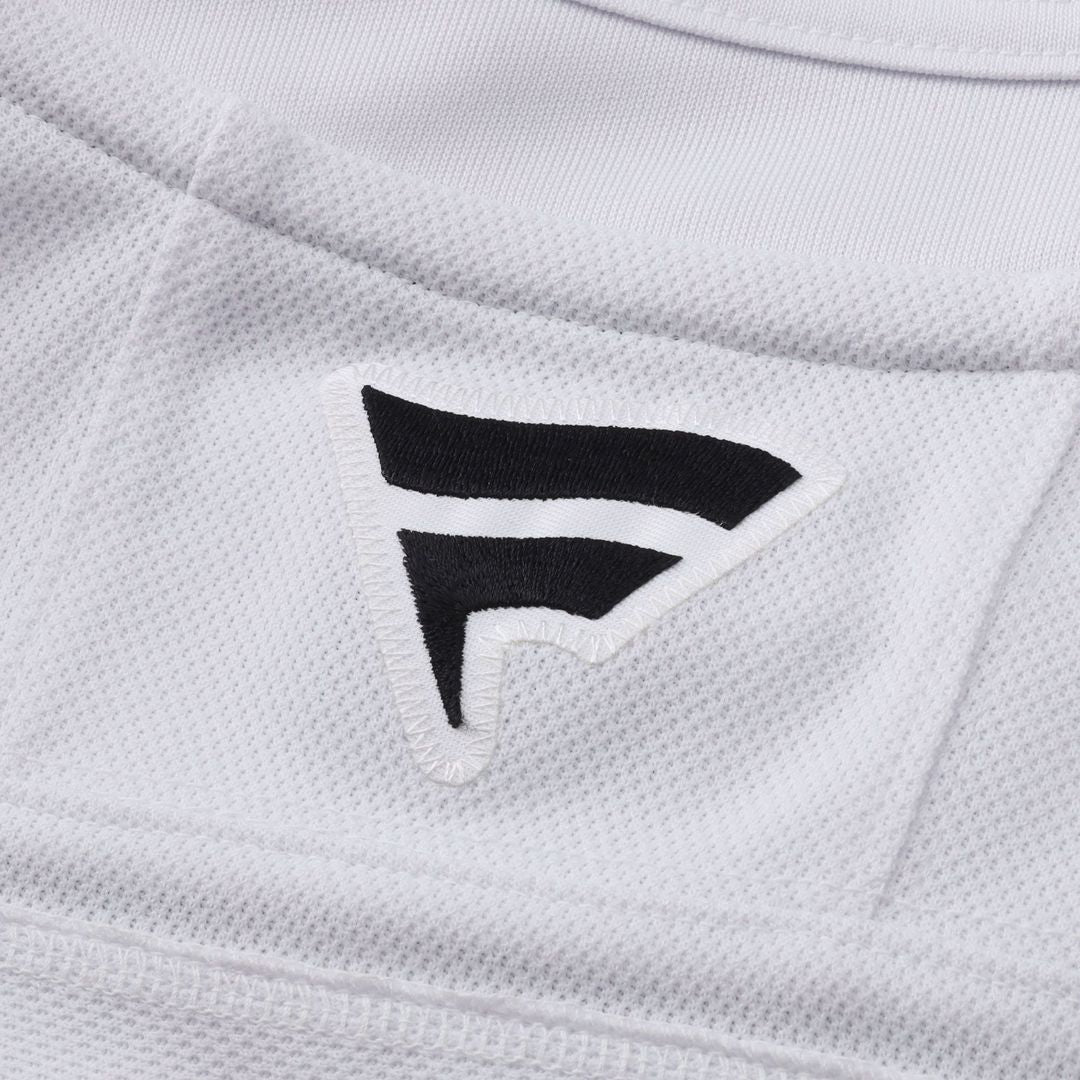 Andrei Svechnikov Carolina Hurricanes Fanatics Away Premium Jersey - White