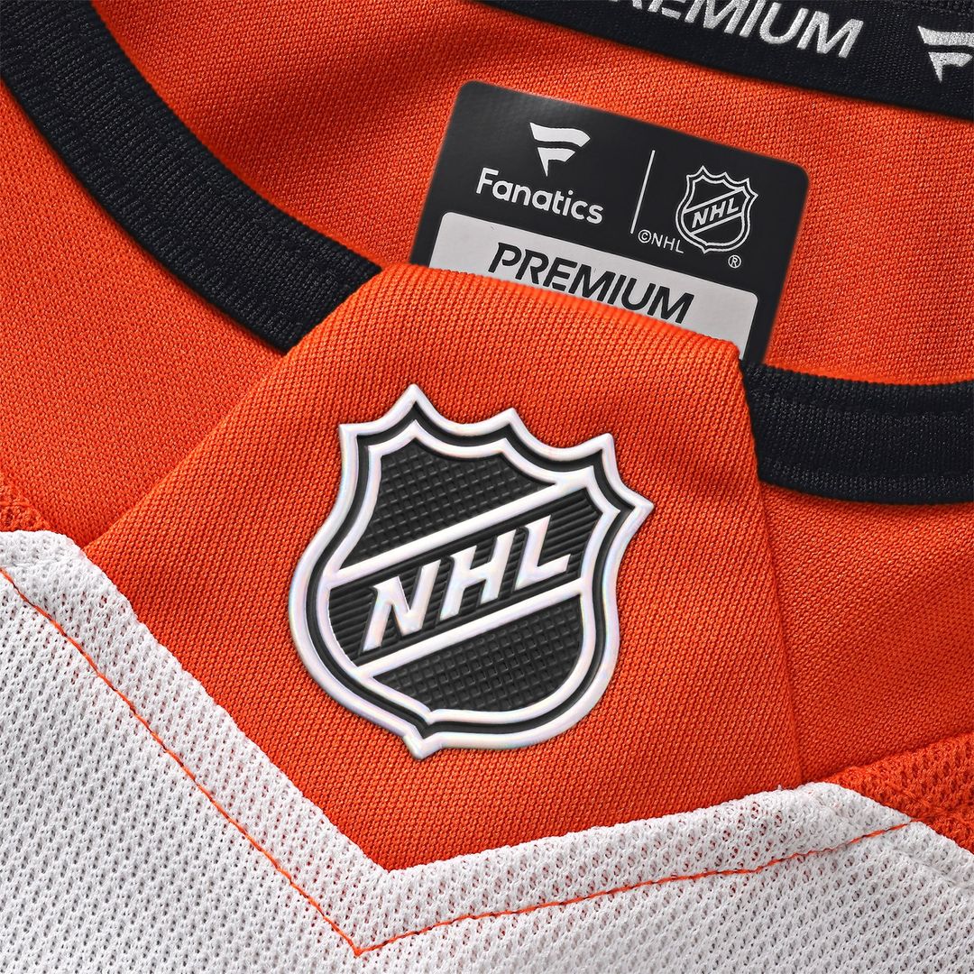 Chris Kreider Anaheim Ducks Fanatics Away Premium Jersey - White