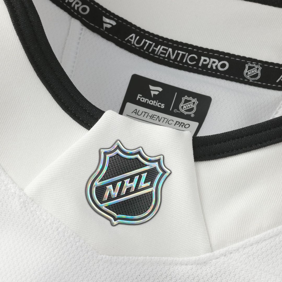 Boston Bruins Fanatics Home Authentic Pro Custom Jersey - Black