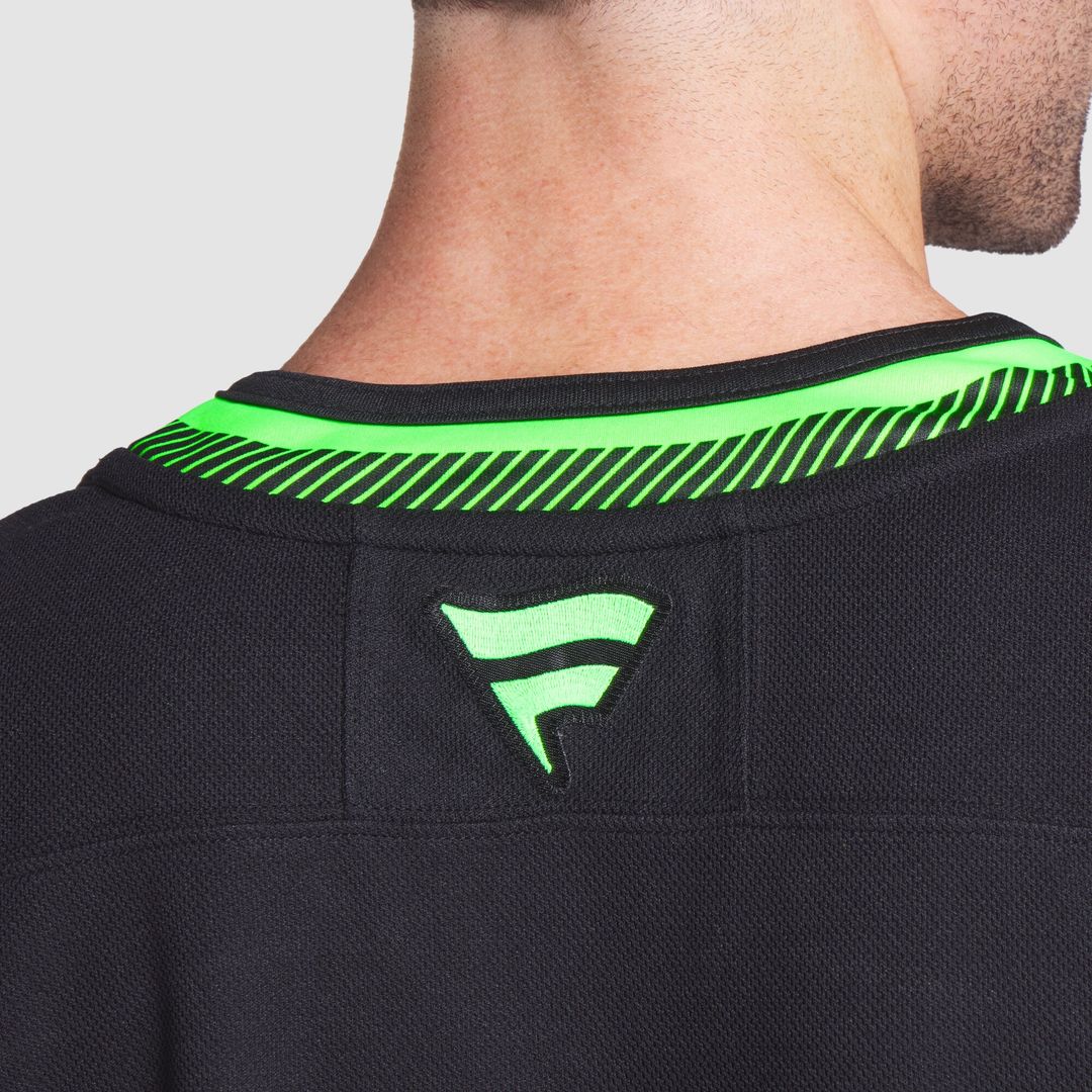 Dallas Stars Fanatics Alternate Premium Jersey - Black