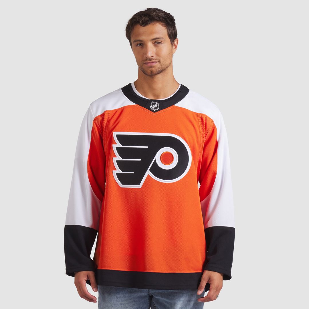 Philadelphia Flyers Fanatics Alternate Premium Jersey - Black
