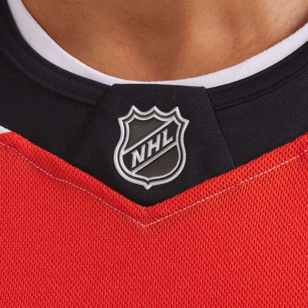 Philadelphia Flyers Fanatics Away Premium Jersey - White