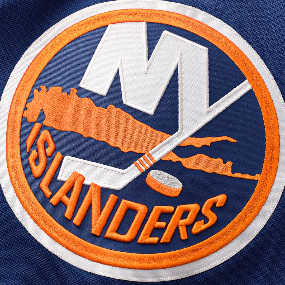 Mathew Barzal New York Islanders Fanatics Home Premium Jersey - Royal