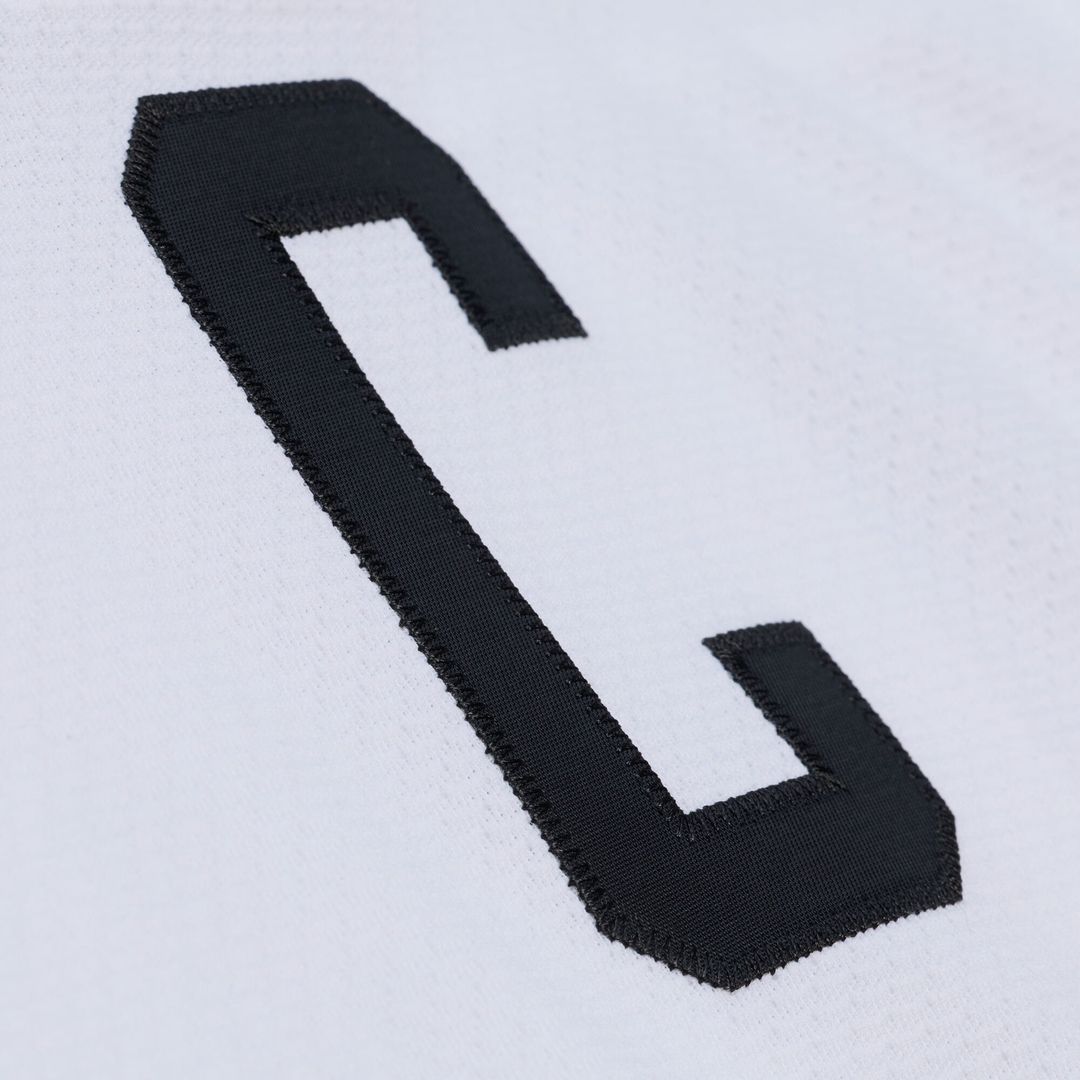 Auston Matthews Mitchell & Ness 2019 All-Star Game Power Play Jersey - White