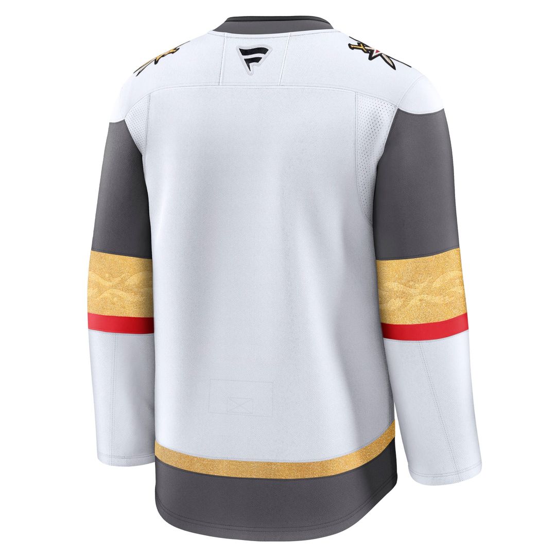 Vegas Golden Knights Fanatics Home Premium Jersey - Gold