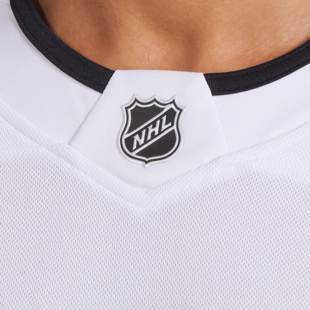 Vegas Golden Knights Fanatics Alternate Premium Jersey - Gray