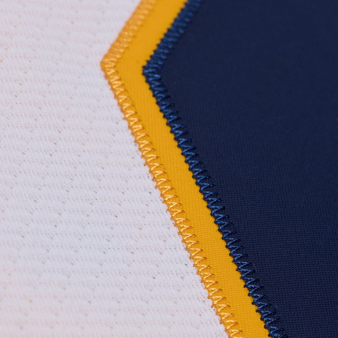Filip Forsberg Nashville Predators Mitchell & Ness 2020 Power Play Jersey - White