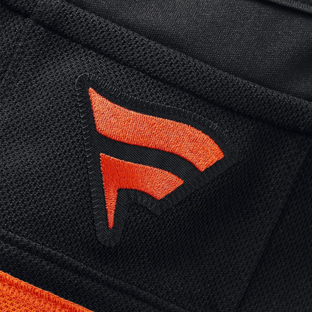 Philadelphia Flyers Fanatics Alternate Premium Custom Jersey - Black