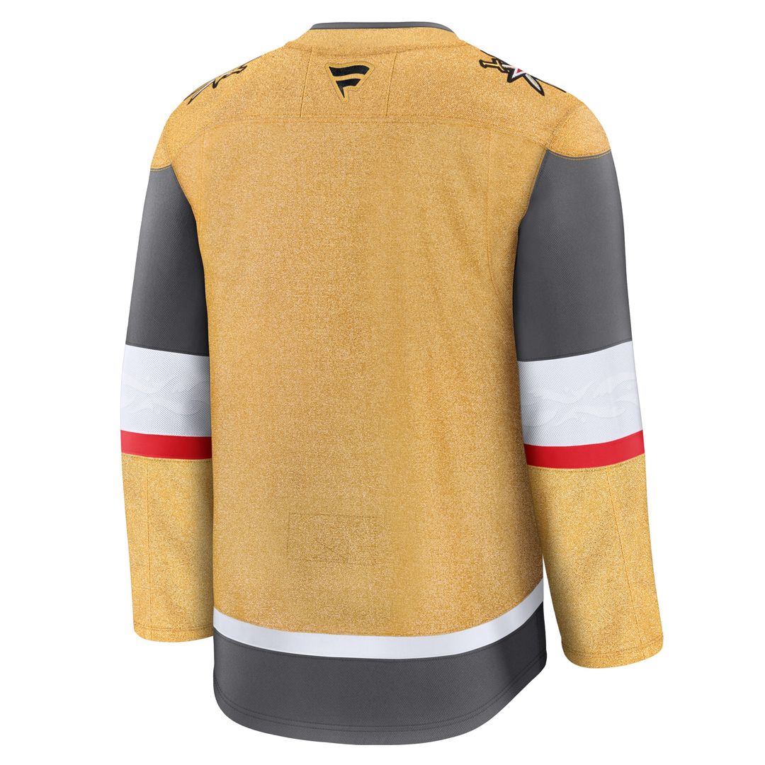 Vegas Golden Knights Fanatics Away Premium Jersey - White