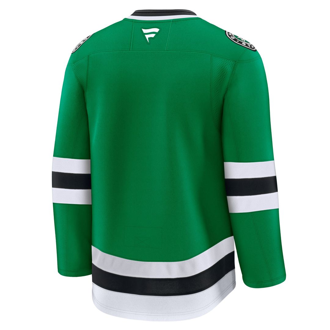 Dallas Stars Fanatics Alternate Premium Jersey - Black