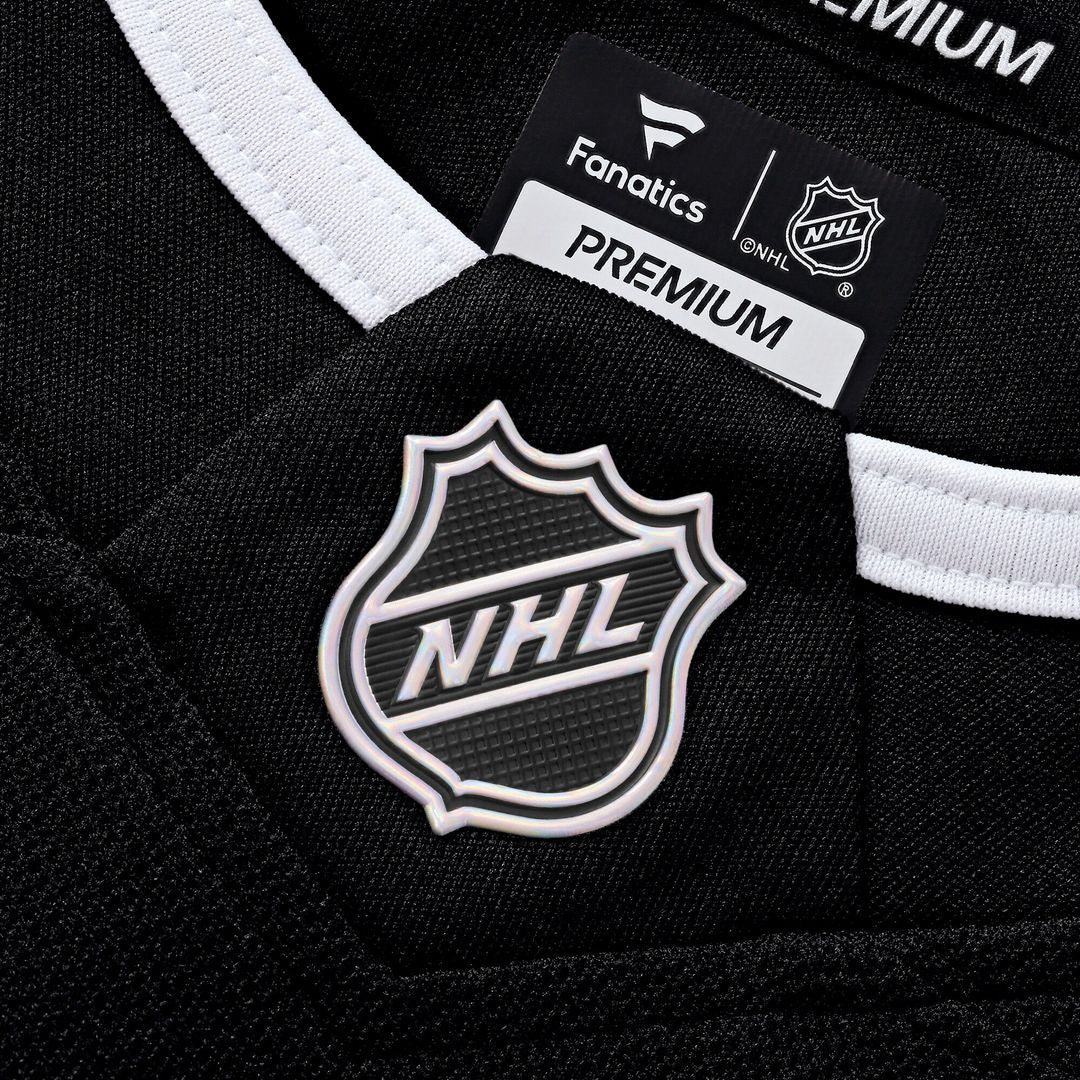 Drew Doughty Los Angeles Kings Fanatics Home Premium Jersey - Black