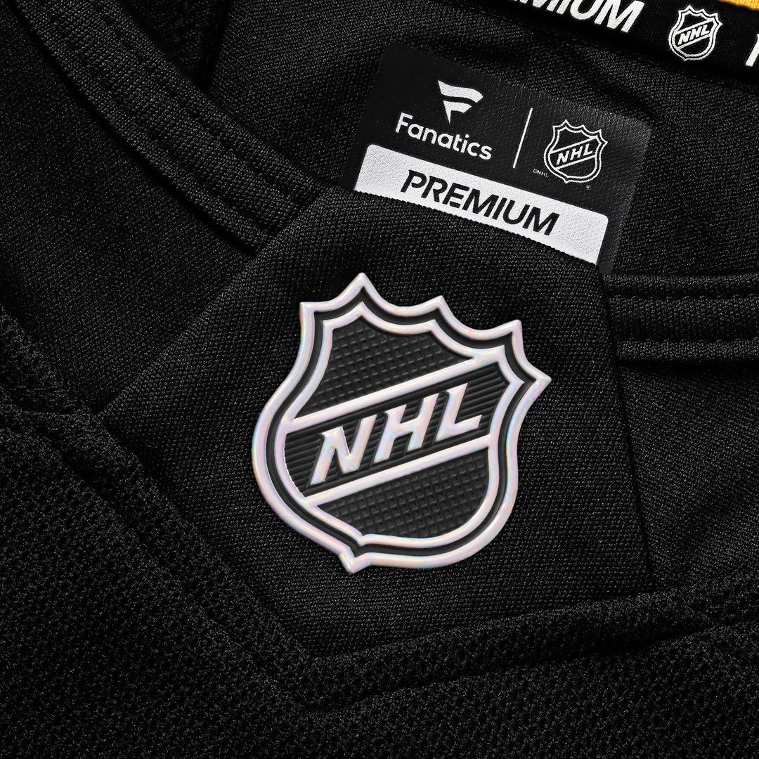 Toronto Maple Leafs Fanatics Home Premium Jersey - Blue