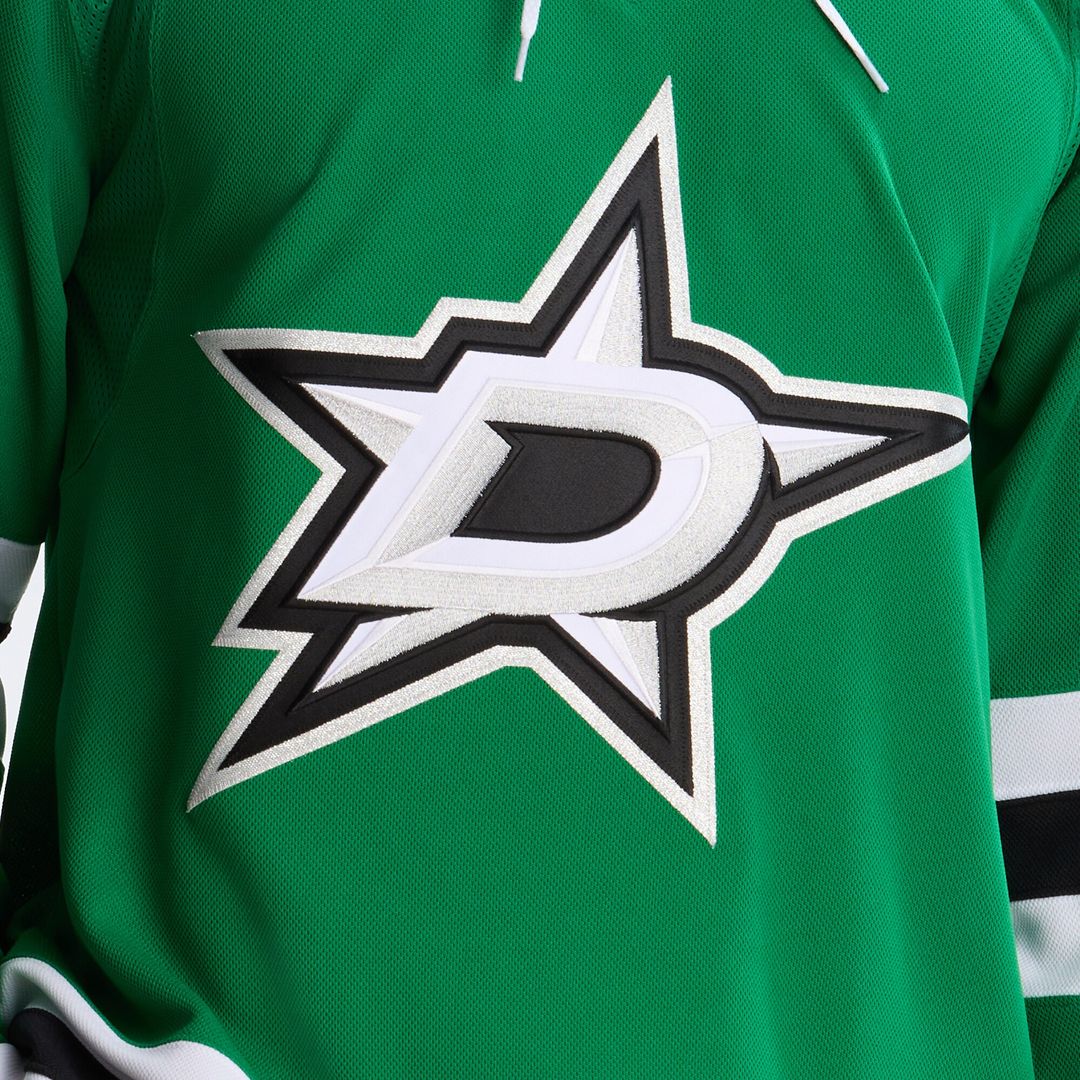 Dallas Stars Fanatics Alternate Premium Jersey - Black
