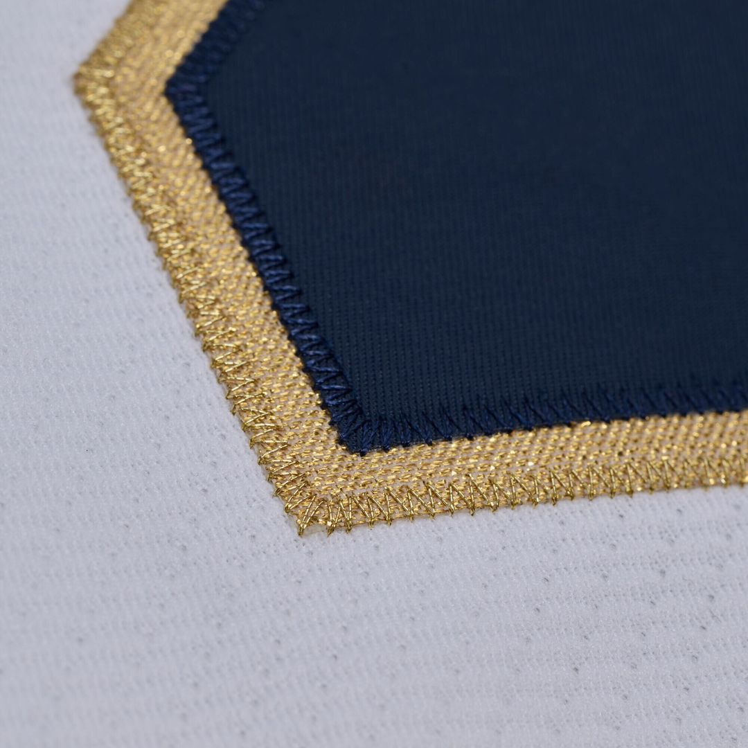 Rasmus Dahlin Buffalo Sabres Mitchell & Ness 2019 Power Play Jersey - White