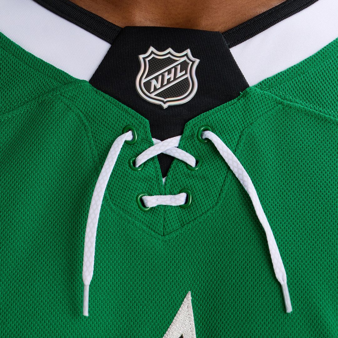 Dallas Stars Fanatics Alternate Premium Jersey - Black
