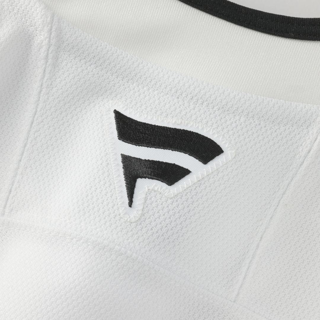 Boston Bruins Fanatics Away Authentic Pro Jersey - White