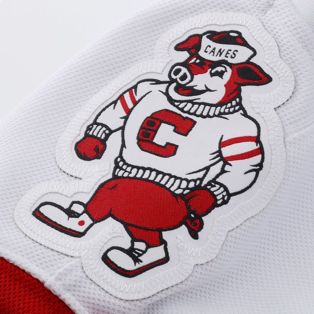 Andrei Svechnikov Carolina Hurricanes Fanatics Away Premium Jersey - White