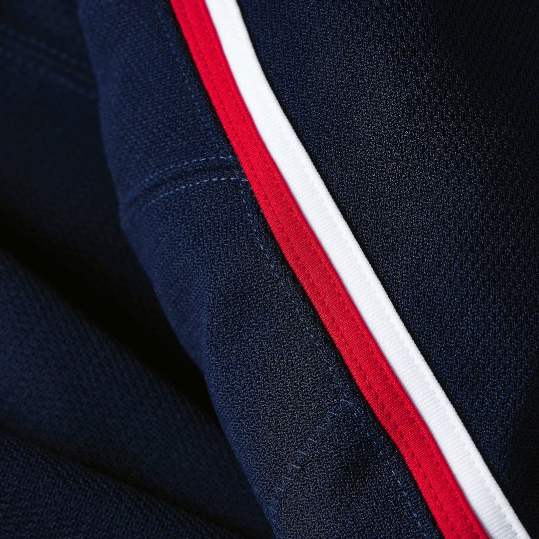 Columbus Blue Jackets Fanatics Home Authentic Pro Jersey - Navy