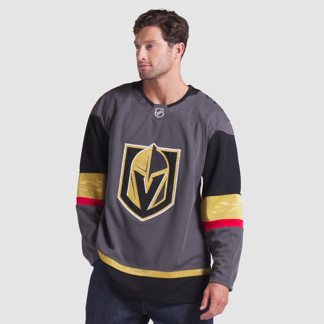 Vegas Golden Knights Fanatics Away Premium Jersey - White