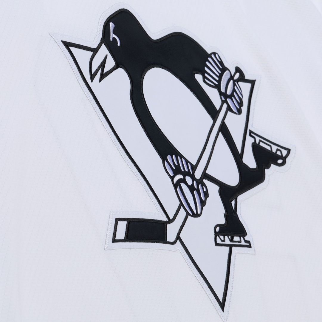 Sidney Crosby Mitchell & Ness 2019 All-Star Game Power Play Jersey - White