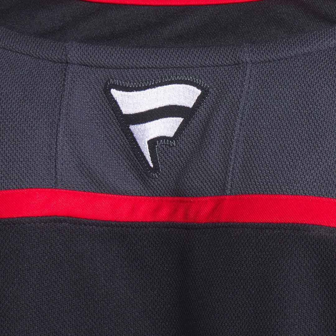 Carolina Hurricanes Fanatics Home Premium Jersey - Black