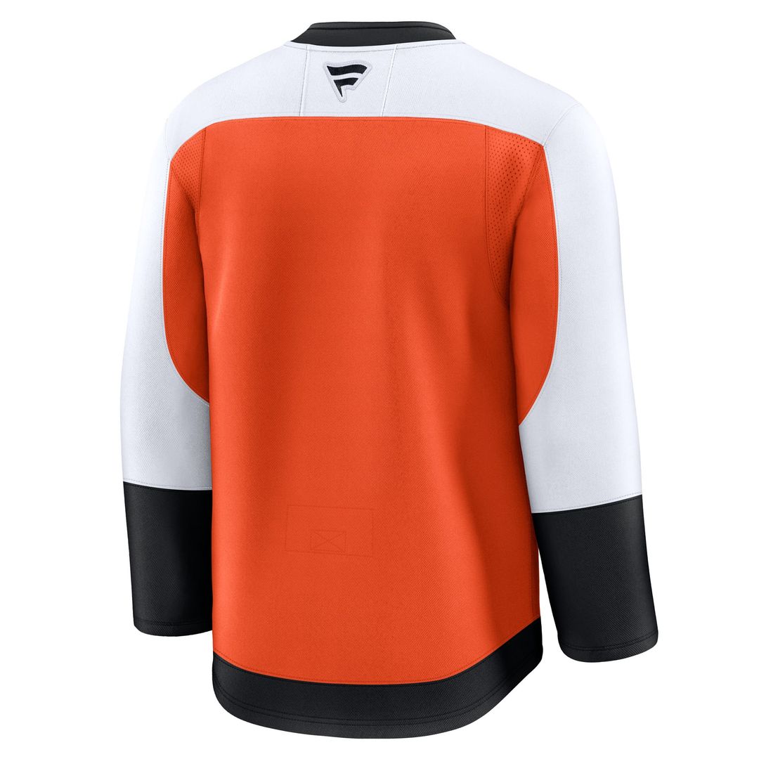 Philadelphia Flyers Fanatics Alternate Premium Jersey - Black